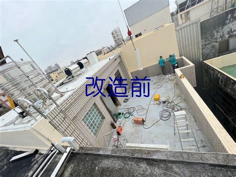 透天後陽台風水|透天後陽台設計，6大重點一次看！收納、安全防護不。